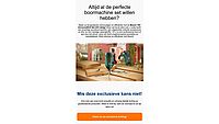 Valse mail namens GAMMA 2/2