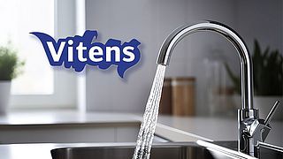 Nepmail Vitens in omloop: ‘Er wacht een financiële vergoeding op u’