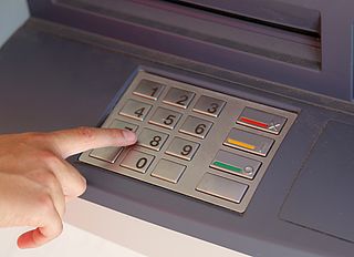 Contactloos geld opnemen? Niet doen!