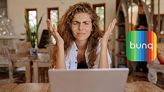 bunq-mail over hercontrole identiteit is malafide
