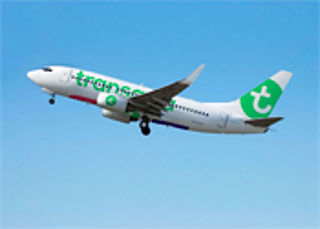 Transavia waarschuwt voor valse mails