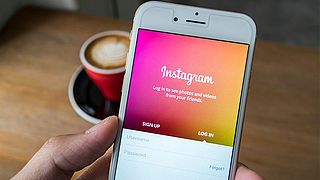 Heb jij ‘aanmeldproblemen’ op Instagram? Let op, dit is een phishingmail
