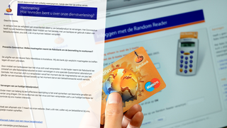 Mail van 'Rabobank' over verspreiding coronavirus via pinpas is vals
