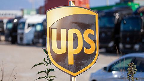 UPS-sms over onbetaalde douanekosten is smishing