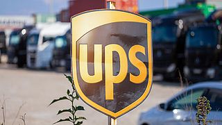 UPS-sms over onbetaalde douanekosten is smishing