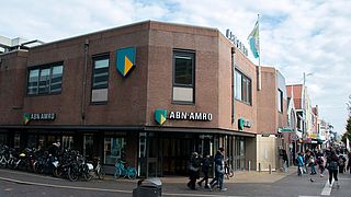 Wees gewaarschuwd voor deze phishingmail namens ABN AMRO over online identificeren