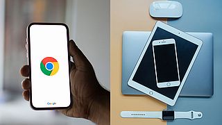 Werk jouw Apple-apparaten en Google Chrome bij om toegang tot jouw persoonlijke gegevens te voorkomen