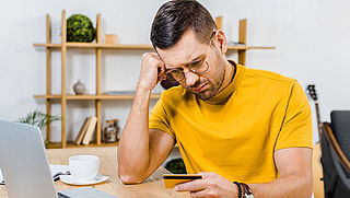 Politie waarschuwt voor nepshop coolblues.be