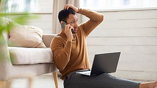 Pas op voor deze nieuwe benadering van vacaturefraude, waarschuwt de Fraudehelpdesk