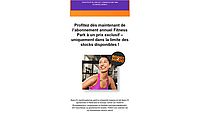 Valse mail namens Basic-Fit 2/3