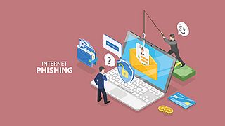 Rijksoverheid onderzoekt phishing in Nederland: dit zijn de belangrijkste resultaten