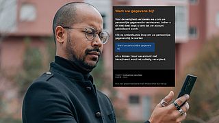 Misleidende DigiD-mail: ‘Let op: uw DigiD verloopt binnenkort’