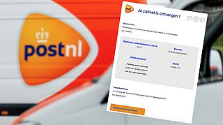Weer fraude uit naam van PostNL: oplichters springen in op actualiteit met betaalverzoek voor inklaringskosten