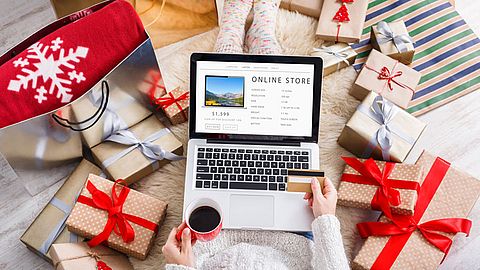 Online shoppen voor de feestdagen: hier moet je op letten