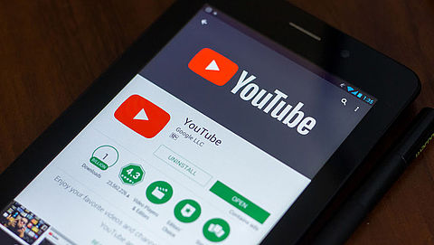 Russisch nepnieuws krijgt miljarden views op YouTube