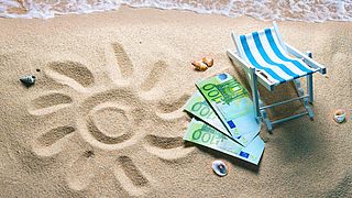 Fraudeurs op vakantie van jouw vakantiegeld? Pas deze maand goed op
