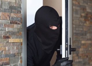 Brute overval blijkt in scène gezet