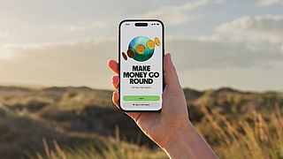 Pas op voor phishingmails namens financiële dienstverlener Wise (voorheen TransferWise)