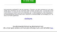 Valse mail MediaMarkt 2/2 Bron: Fraudehelpdesk