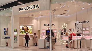 Sieradenmerk Pandora meldt slachtoffer te zijn geworden van een datalek