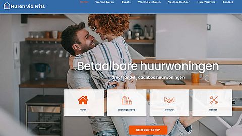 Betaalbare woning in Amsterdam of Utrecht gezocht: Pas op voor deze malafide online makelaar