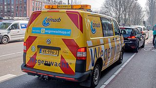 Oplichters mailen je dat jouw huidige Wegenwacht-lidmaatschap bij ANWB binnenkort verloopt