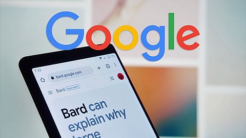 Hierom kan je de Google Bard-app beter niet downloaden