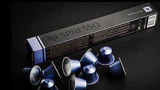 Franse Nespresso-mail over 50 gratis capsules is phishing