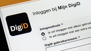 DigiD-app voor iPhone kan nu ook identiteitsbewijzen scannen