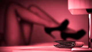 OM eist vijftien maanden cel tegen prostituee voor afpersing