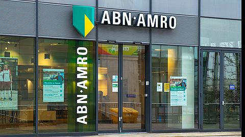 ABN AMRO phishingmail in omloop over geblokkeerde rekening