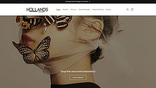 Pas op voor deze twee fashionwebshops, de politie ontving meerdere meldingen
