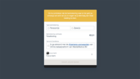 Valse website van 'Marktplaats'