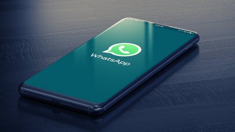 WhatsApp-gebruikers opgelet! Deze nepversie steelt jouw gegevens