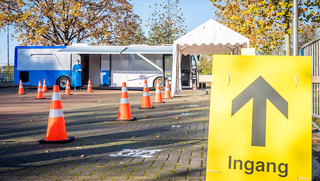 Datalek bij coronasystemen GGD: Grootschalige handel in burgerservicenummers en adresgegevens