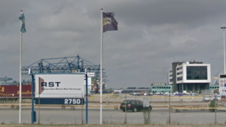 Managers van Rotterdam Short Sea Terminals declareerden miljoenen voor luxe levensstijl