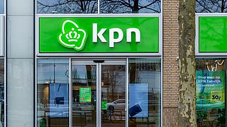 Dringende beveiligswaarschuwing uit naam van KPN is phishing
