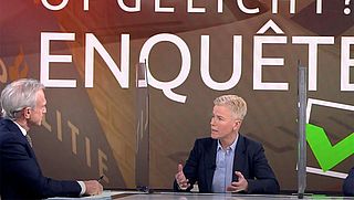 Onderzoek: Onvrede over aangifteproces bij politiemedewerkers