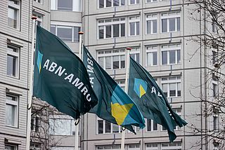 Pas op voor deze valse ABN AMRO mail