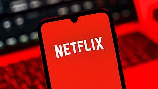 Frauduleuze Engelse Netflix-mail over het updaten van jouw betaalgegevens in omloop