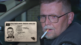 Beroepsoplichter Cor Roseboom gearresteerd in België wegens betrokkenheid bij meerdere oplichtingszaken