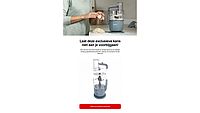 Valse mail namens MediaMarkt 3/3