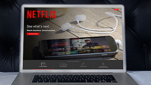 Mail van 'Netflix' over probleem met betaling is vals