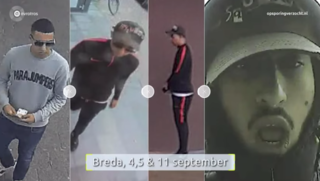 Politie zoekt daders van babbeltruc met cadeaubon na oplichting van bejaarden