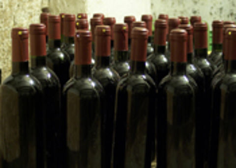 Celstraf geëist voor bedonderen wijnbeleggers