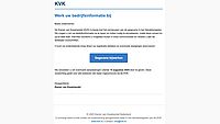 KVK-phishingmail 1/2