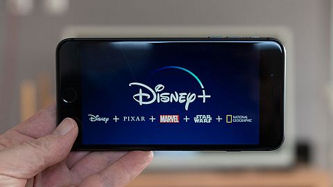 Wees gewaarschuwd: ‘Jouw Disney plus account is geblokkeerd’