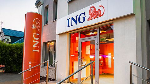 Pas op voor valse sms namens ING over overmaking van 899,99 euro via bol