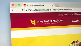 Indiase miljardair gearresteerd wegens grote bankfraude 