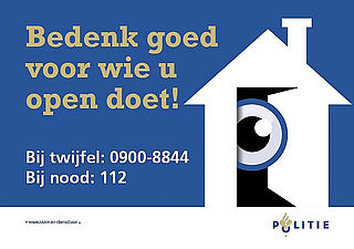 'Postbodes' stelen bankpas en plunderen rekening